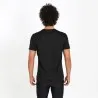 T-shirt de sport homme manches courtes avec logo - KONTAKT