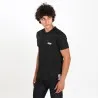 T-shirt de sport homme manches courtes avec logo - KONTAKT