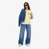 T-shirt femme demi manche - KONTAKT