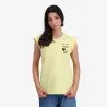 T-shirt femme demi manche - KONTAKT