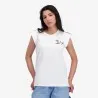 T-shirt femme demi manche NAWARA - KONTAKT