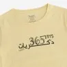 T-shirt femme manches courtes 365 DAYS ?????? - KONTAKT