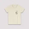 T-shirt femme manches courtes ANNAGATA ANNAGO - KONTAKT
