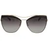 Lunettes de Soleil Femme ANA HICKMANN AH3206-A01 - Ana Hickmanni