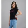 T-shirt femme manches courtes BEAUTIFUL - KONTAKT