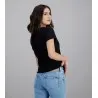 T-shirt femme manches courtes BEAUTIFUL - KONTAKT