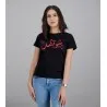 T-shirt femme manches courtes BEAUTIFUL - KONTAKT