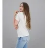 T-shirt femme manches courtes BEAUTIFUL - KONTAKT