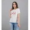 T-shirt femme manches courtes BEAUTIFUL - KONTAKT