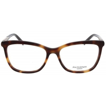 Lunettes de Vue Femme ANA HICKMANN AH6329-G21 Ana Hickmanni - 1