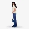 T-shirt femme manche tombante MADE IN TUNISIA - KONTAKT