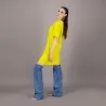 T-shirt & Robe oversized "KOUN KIMA ENTI" Modular - TUNIS FASHION WEEK 2024 - KONTAKT