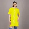 T-shirt & Robe oversized "KOUN KIMA ENTI" Modular - TUNIS FASHION WEEK 2024 - KONTAKT
