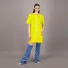 T-shirt & Robe oversized "KOUN KIMA ENTI" Modular - TUNIS FASHION WEEK 2024 - KONTAKT
