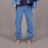 Baggy jeans unisexe Modular - TUNIS FASHION WEEK 2024 - KONTAKT