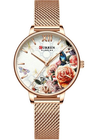 Montre Femme CURREN C9060 Curren - 1