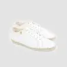 Baskets espadrilles homme en jeans - KONTAKT