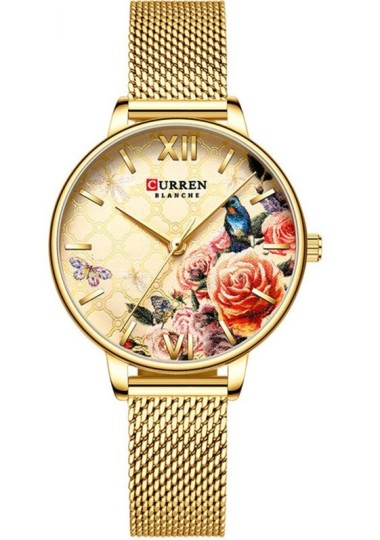 Montre Femme CURREN C9060