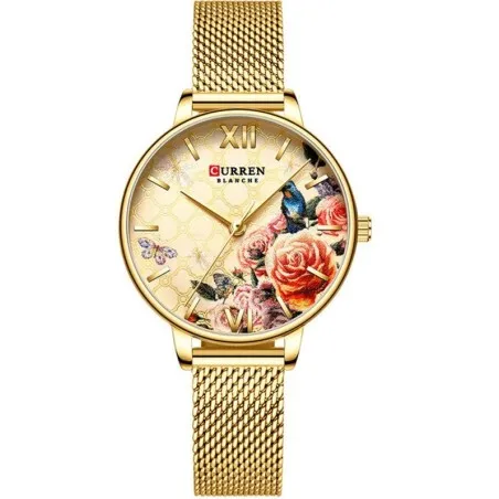 Montre Femme CURREN C9060