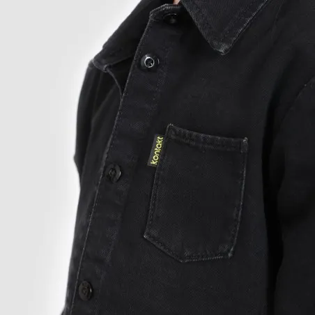 Chemise Enfant KONTAKT  4459-KON - KONTAKT