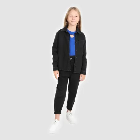 Chemise Enfant KONTAKT  4459-KON - KONTAKT