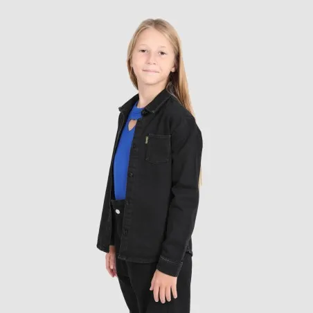 Chemise Enfant KONTAKT  4459-KON - KONTAKT