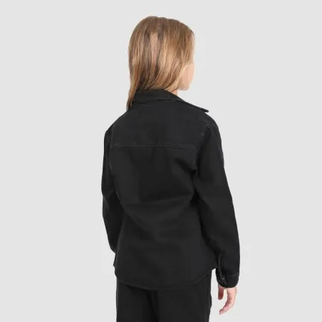 Chemise Enfant KONTAKT  4459-KON - KONTAKT