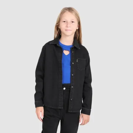Chemise Enfant KONTAKT  4459-KON - KONTAKT