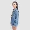 Chemise Enfant KONTAKT  4450-KON - KONTAKT