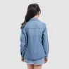 Chemise Enfant KONTAKT  4450-KON - KONTAKT