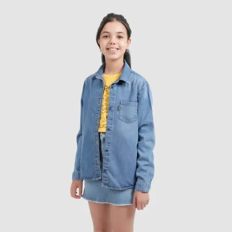 Chemise Enfant KONTAKT  4450-KON - KONTAKT