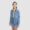 Chemise Enfant KONTAKT  4450-KON - KONTAKT