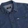 Chemise homme en jeans - TAJ - KONTAKT