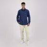 Chemise homme en jeans - TAJ - KONTAKT