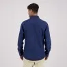 Chemise homme en jeans - TAJ - KONTAKT