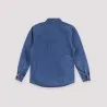 Chemise homme en jeans - TAJ - KONTAKT