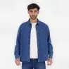 Chemise homme en jeans - TAJ - KONTAKT