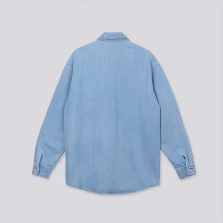 Chemise Enfant KONTAKT  5034-KON - KONTAKT