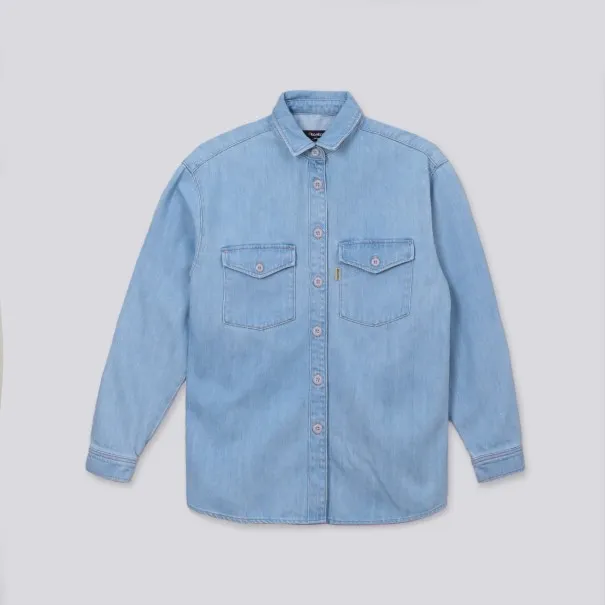 Chemise Enfant KONTAKT  5034-KON - KONTAKT