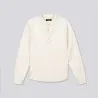 Chemise tunique homme en jeans - TAYSIR - KONTAKT