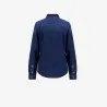 Chemise western femme avec studs - SHEMSI - KONTAKT