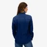 Chemise western femme avec studs - SHEMSI - KONTAKT