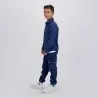 Chemise western garçon en jeans - KONTAKT