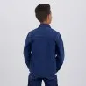 Chemise western garçon en jeans - KONTAKT