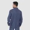 Chemise western homme en jeans - SHEMS - KONTAKT