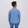 Chemise workwear garçon en jeans - KONTAKT