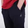 Chino garçon avec poche italienne - KONTAKT