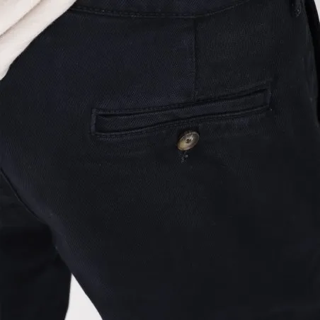 Chino short homme - YESSER - KONTAKT