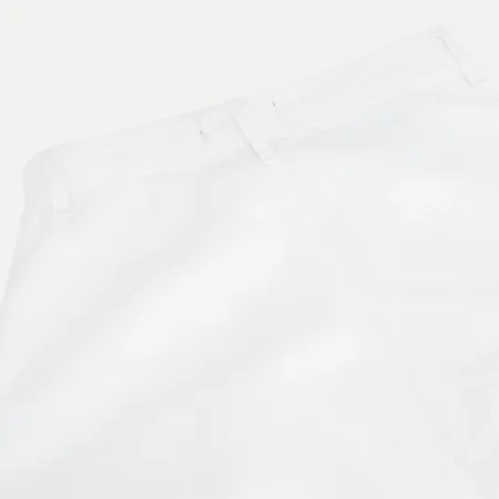 Chino wide leg femme - CHEDIA - KONTAKT