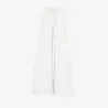 Chino wide leg femme - CHEDIA - KONTAKT